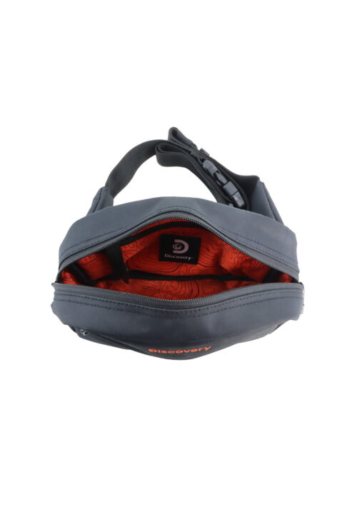 Hip bag - kidney black (Kopia)